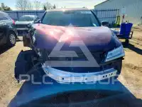 2014 Acura MDX photo