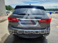 2014 Acura MDX photo