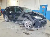 2014 Acura MDX photo