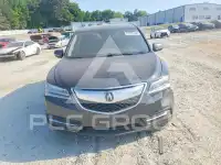 2014 Acura MDX photo