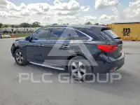 2014 Acura MDX фото