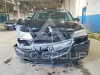 2014 Acura MDX photo
