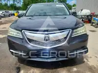 2014 Acura MDX photo