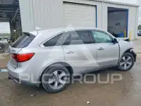 2014 Acura MDX photo