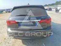 2014 Acura MDX photo