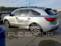 2014 Acura MDX фото