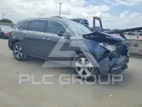 2014 Acura MDX фото
