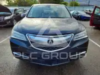 2014 Acura MDX фото