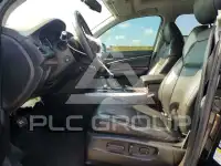 2014 Acura MDX фото