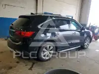 2014 Acura MDX photo