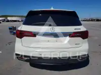 2014 Acura MDX фото