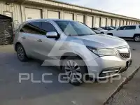 2014 Acura MDX фото