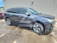 2014 Acura MDX photo