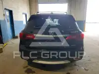 2014 Acura MDX photo
