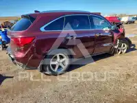 2014 Acura MDX photo