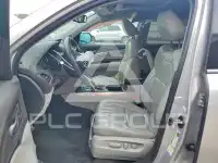 2014 Acura MDX photo
