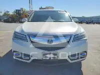 2014 Acura MDX фото