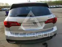 2014 Acura MDX фото