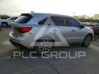 2014 Acura MDX фото