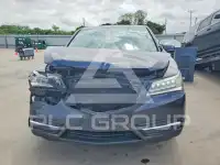 2014 Acura MDX фото