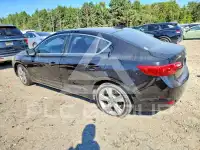 2014 Acura ILX photo