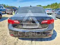 2014 Acura ILX photo
