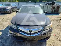2014 Acura ILX photo