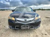 2014 Acura ILX photo