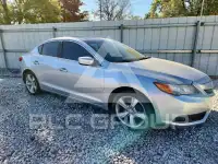 2014 Acura ILX photo
