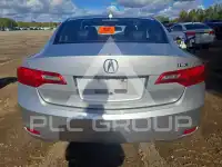 2014 Acura ILX фото