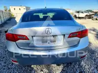 2014 Acura ILX photo