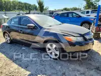 2014 Acura ILX photo