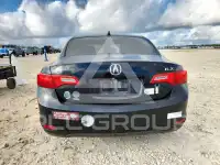 2014 Acura ILX photo