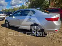 2014 Acura ILX фото