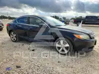 2014 Acura ILX photo