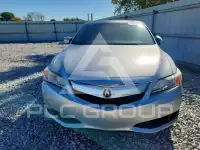 2014 Acura ILX photo