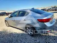 2014 Acura ILX photo