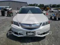 2014 Acura ILX фото