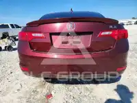 2014 Acura ILX фото