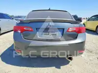 2014 Acura ILX фото