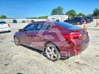 2014 Acura ILX фото