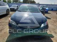 2014 Acura ILX photo