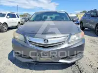 2014 Acura ILX фото
