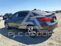 2014 Acura ILX фото