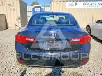 2014 Acura ILX photo