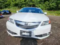 2014 Acura ILX фото