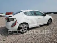 2014 Acura ILX photo