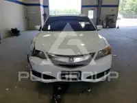 2014 Acura ILX фото