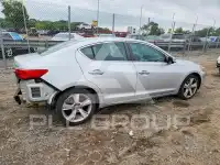 2014 Acura ILX фото