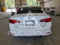 2014 Acura ILX фото